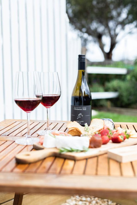 A Cottage In Richmond - Palm Beach Accommodation 2