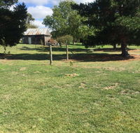 White Croft Cottage - Palm Beach Accommodation