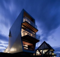 MONA Pavilions - Palm Beach Accommodation