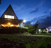 Island Breeze Motel - Palm Beach Accommodation
