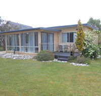 Bruny Ocean Cottage - Palm Beach Accommodation