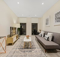 New 2 beds Apt mins walking to Darling HarbourQVB - Palm Beach Accommodation