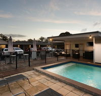 New Crossing Place Motel - Palm Beach Accommodation