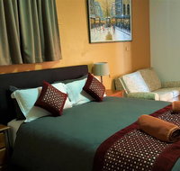 New Olympic Motel - Palm Beach Accommodation