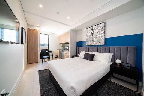NewLife Serviced Apartments Bondi Junction - Palm Beach Accommodation 2