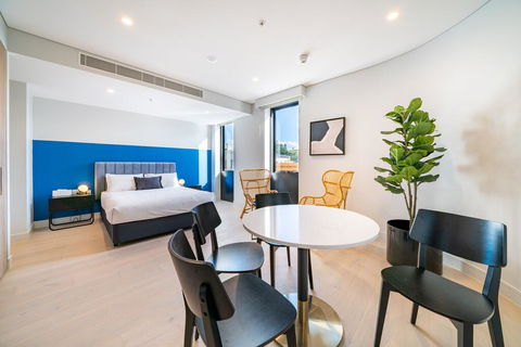 NewLife Serviced Apartments Bondi Junction - Palm Beach Accommodation 0