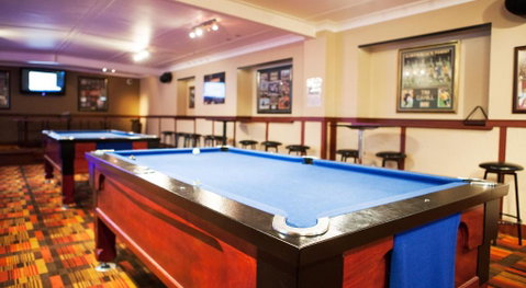 Nightcap At Balaclava Hotel - Palm Beach Accommodation 3