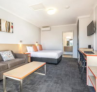 Nightcap at Ferntree Gully Hotel Motel - Palm Beach Accommodation