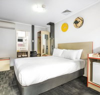Nightcap at Jamison Hotel - Palm Beach Accommodation