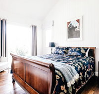 Nightcap Ridge - Byron Bay Hinterland - Palm Beach Accommodation