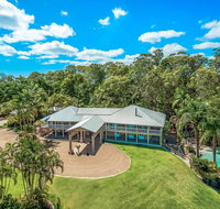 Noosa Haven - Palm Beach Accommodation