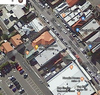 North Hobart Apartments - Palm Beach Accommodation