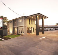 Northpoint Motel Apartments - Palm Beach Accommodation