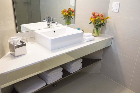 Novotel Sydney Olympic Park - Palm Beach Accommodation 1