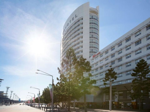 Novotel Sydney Olympic Park - Palm Beach Accommodation 0