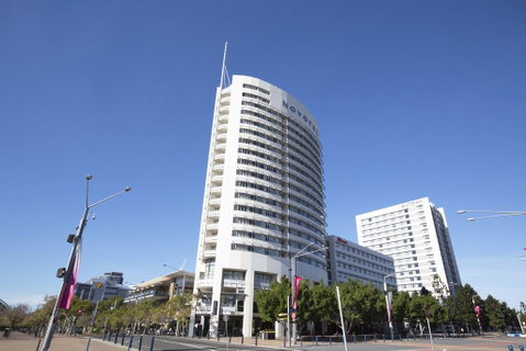 Novotel Sydney Olympic Park - Palm Beach Accommodation 2