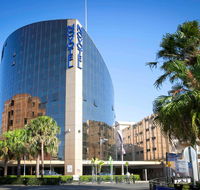 Novotel Sydney Parramatta - Palm Beach Accommodation