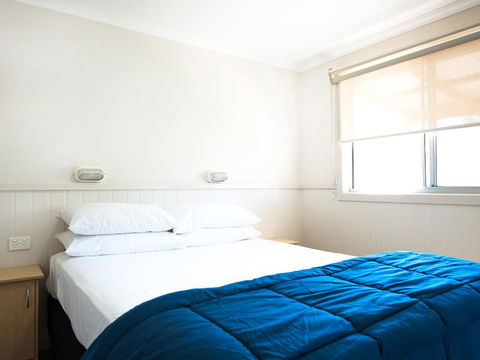 NRMA Bathurst Panorama Holiday Park - Palm Beach Accommodation 1