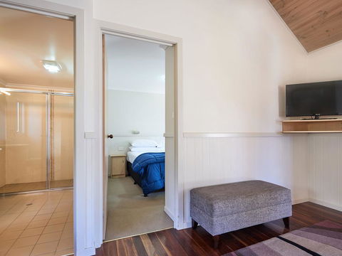 NRMA Bathurst Panorama Holiday Park - Palm Beach Accommodation 3