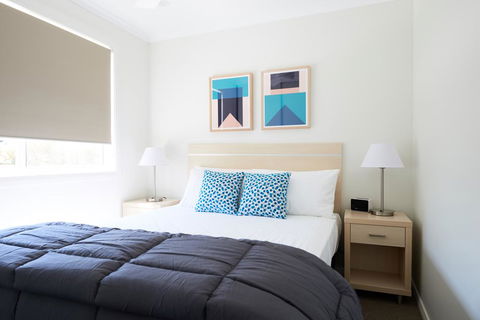 NRMA Bathurst Panorama Holiday Park - Palm Beach Accommodation 0