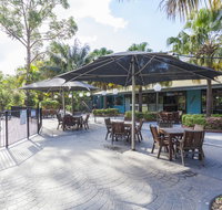 NRMA Murramarang Beachfront Holiday Resort - Palm Beach Accommodation