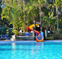 NRMA Ocean Beach Holiday Resort - Palm Beach Accommodation