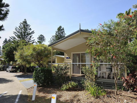 NRMA Sydney Lakeside Holiday Park - Palm Beach Accommodation 0