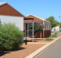 NYFL Karratha Village Workforce Accommodation - Palm Beach Accommodation