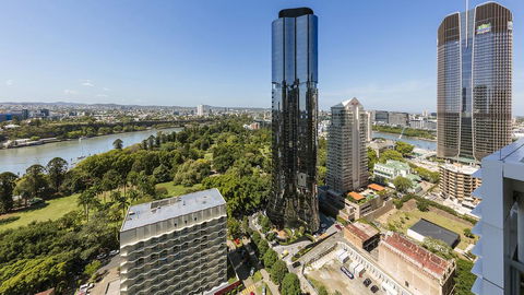 Oaks Brisbane On Margaret Suites - Palm Beach Accommodation 2