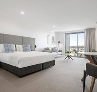 Oaks Toowoomba Hotel - Palm Beach Accommodation
