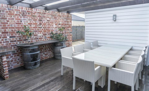 OCEAN & EARTH - Palm Beach Accommodation 3