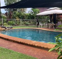 Ocean Breeze - Palm Beach Accommodation