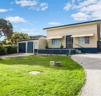 OCEAN SOUNDS - Anglesea - Palm Beach Accommodation