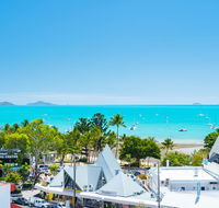 Ocean View Studio 9A - Palm Beach Accommodation