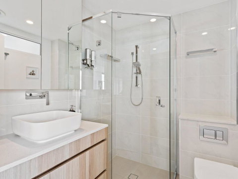 Ocean Views Apartment With Rooftop Pool - Palm Beach Accommodation 1