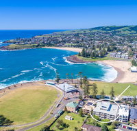 Oceanview Kiama Luxury Sea view accommodation - Palm Beach Accommodation