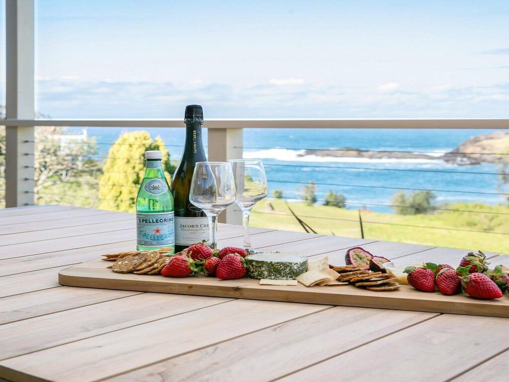 Bombo NSW Palm Beach Accommodation