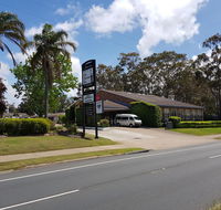 Old Maitland Inn - Palm Beach Accommodation