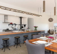 On A Hill - modern country home near Braidwood - Palm Beach Accommodation