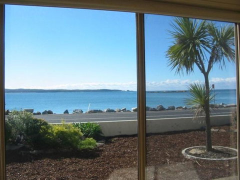On Casey's - Palm Beach Accommodation 3