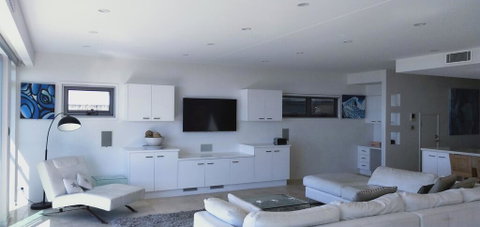 On The Beach - Palm Beach Accommodation 2