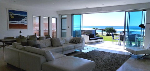 On The Beach - Palm Beach Accommodation 0