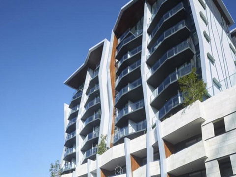 ONE OAK (693I) - Palm Beach Accommodation 1