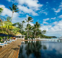 Orpheus Island Lodge - Palm Beach Accommodation