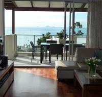 Oscar's View - Airlie Beach - Palm Beach Accommodation