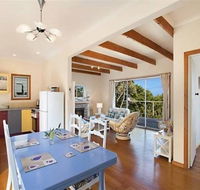 Otway Blue - Palm Beach Accommodation
