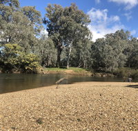 Ovens Riverview Homestead - Palm Beach Accommodation