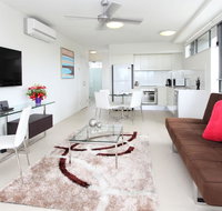 PA Apartments - Palm Beach Accommodation