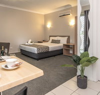 Pacific Coast Motel - Palm Beach Accommodation
