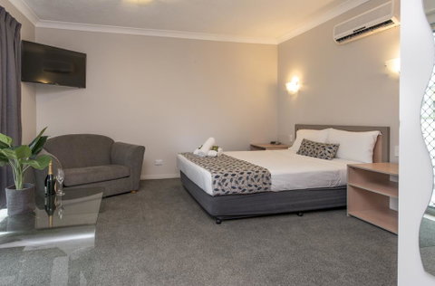 Pacific Coast Motel - Palm Beach Accommodation 3